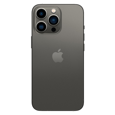 گوشی آیفون iPhone 13 Pro ـ 256 گیگابایت از زاویه پشت